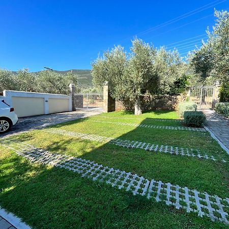 Villa Liana Sourpi Ngoại thất bức ảnh