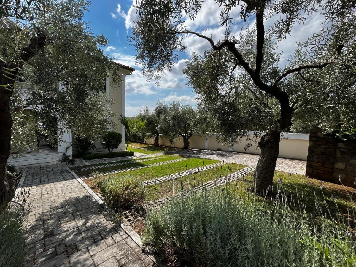 Villa Liana Sourpi Ngoại thất bức ảnh