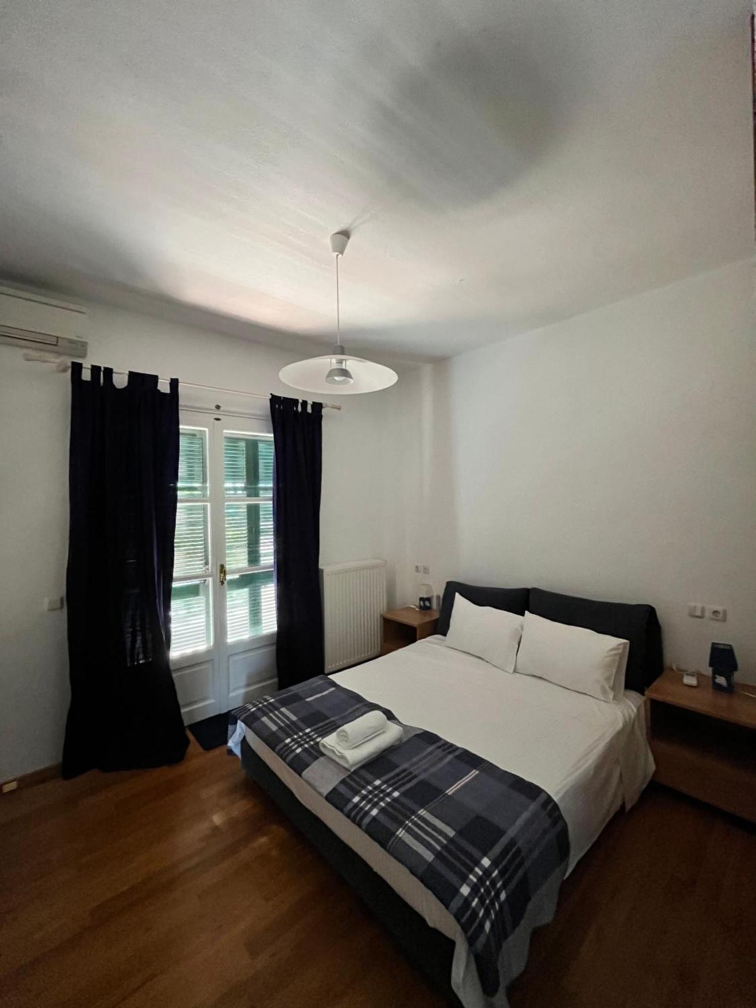 Villa Liana Sourpi Ngoại thất bức ảnh