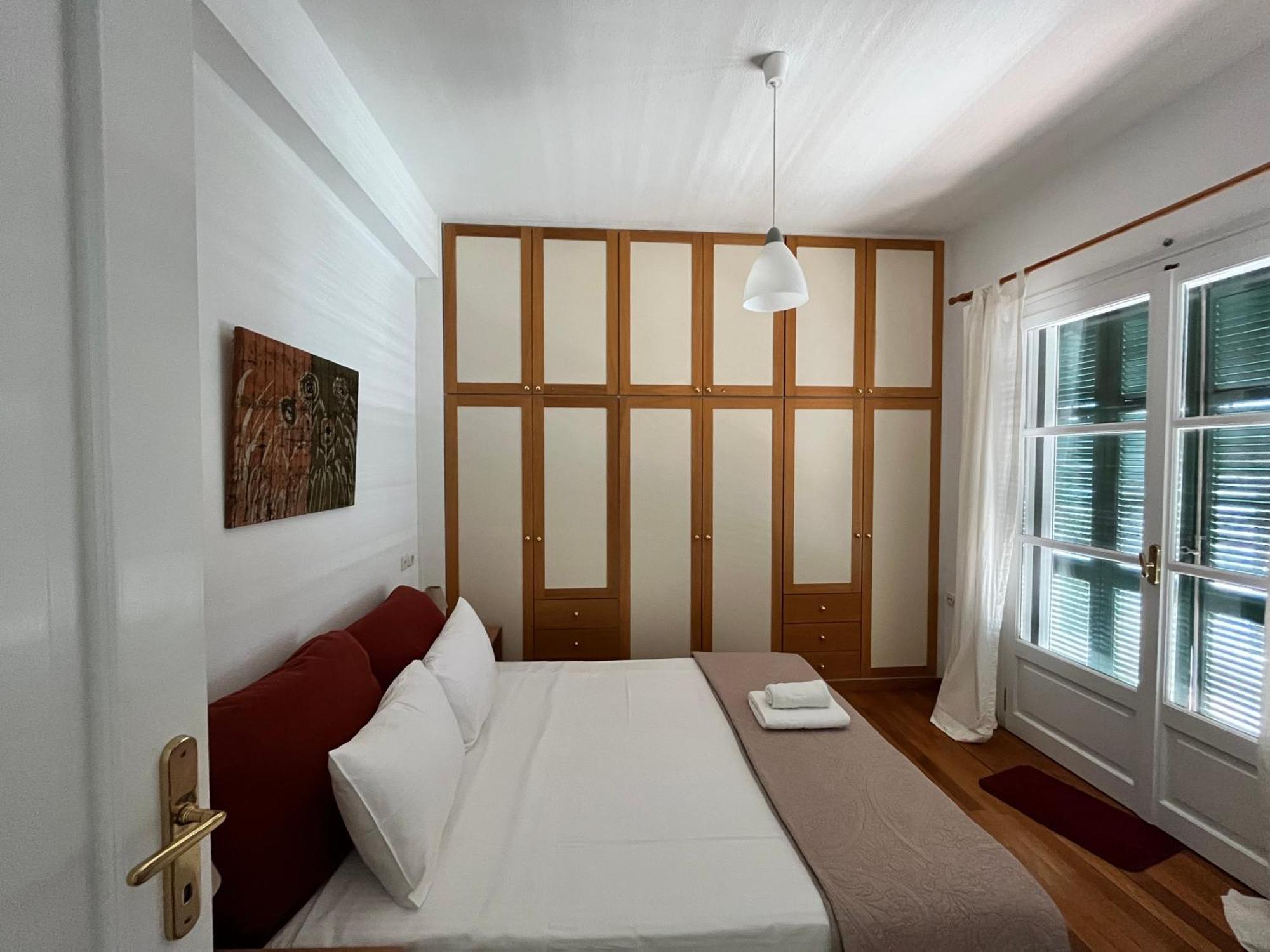 Villa Liana Sourpi Ngoại thất bức ảnh