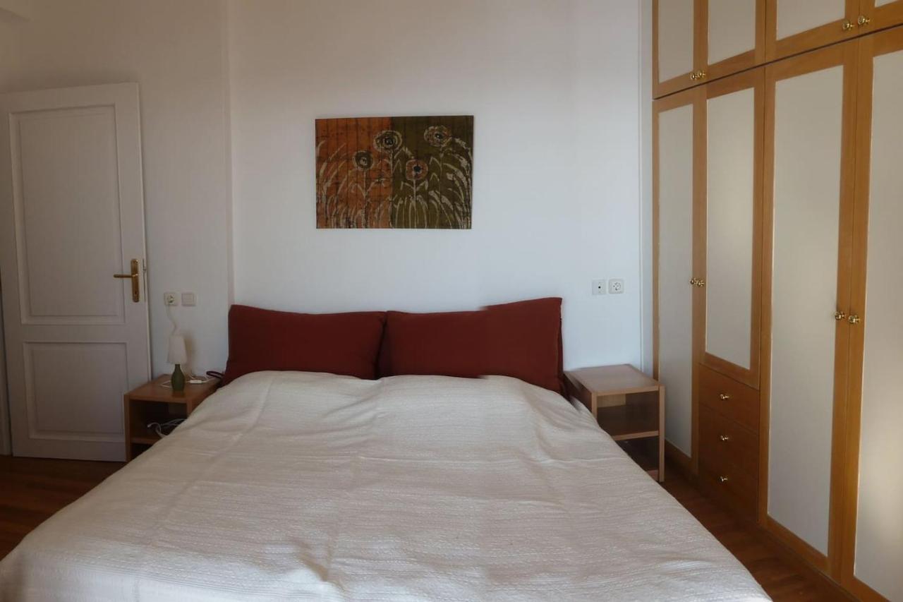 Villa Liana Sourpi Ngoại thất bức ảnh