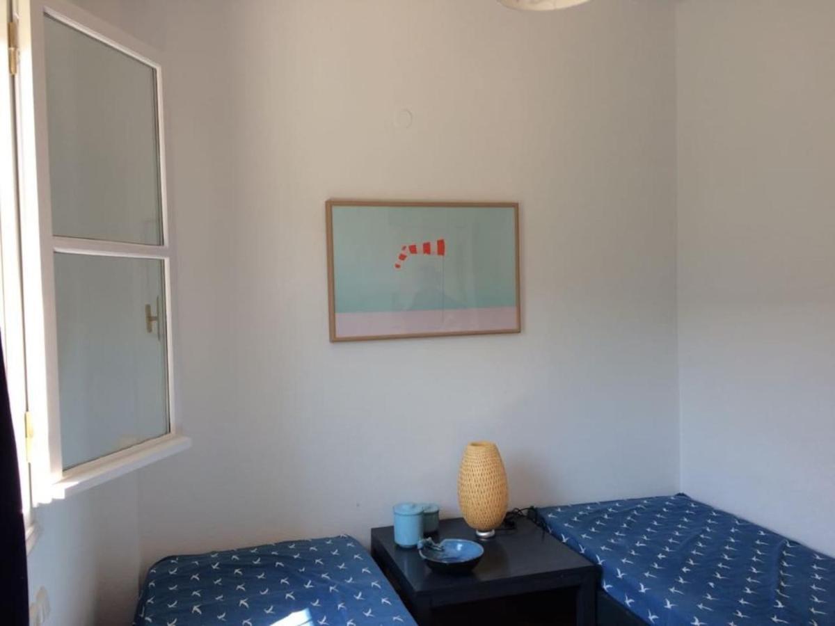 Villa Liana Sourpi Ngoại thất bức ảnh