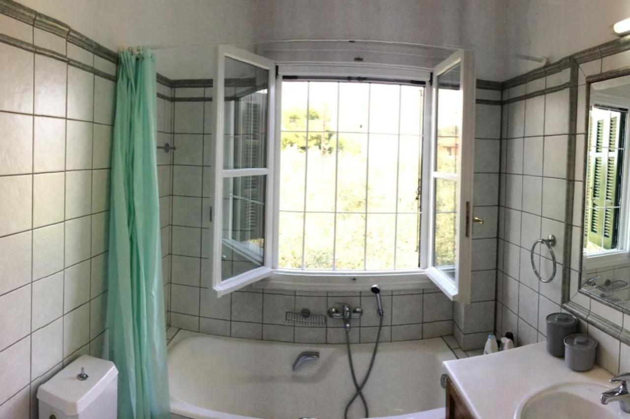 Villa Liana Sourpi Ngoại thất bức ảnh